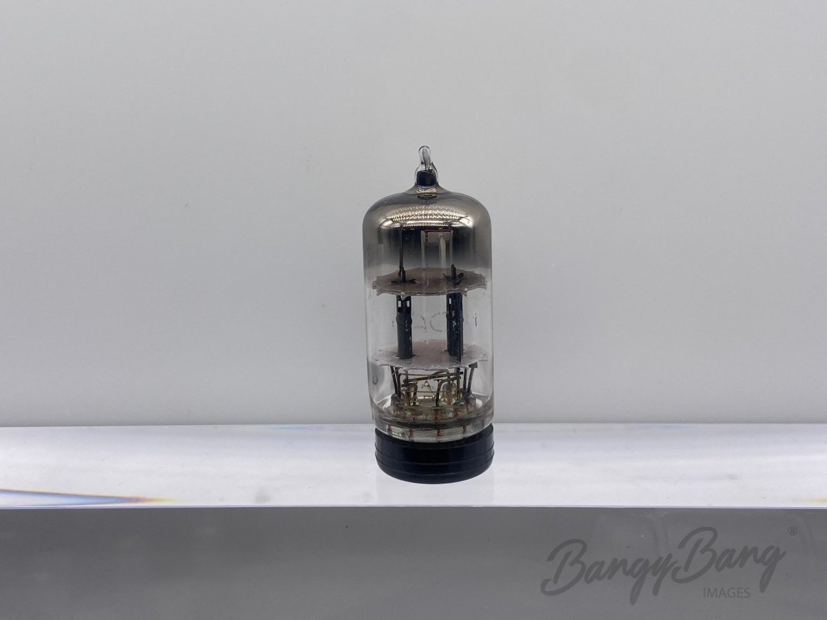 12AT7/ECC81/6201 Hitachi Audio Vacuum Tube Valve