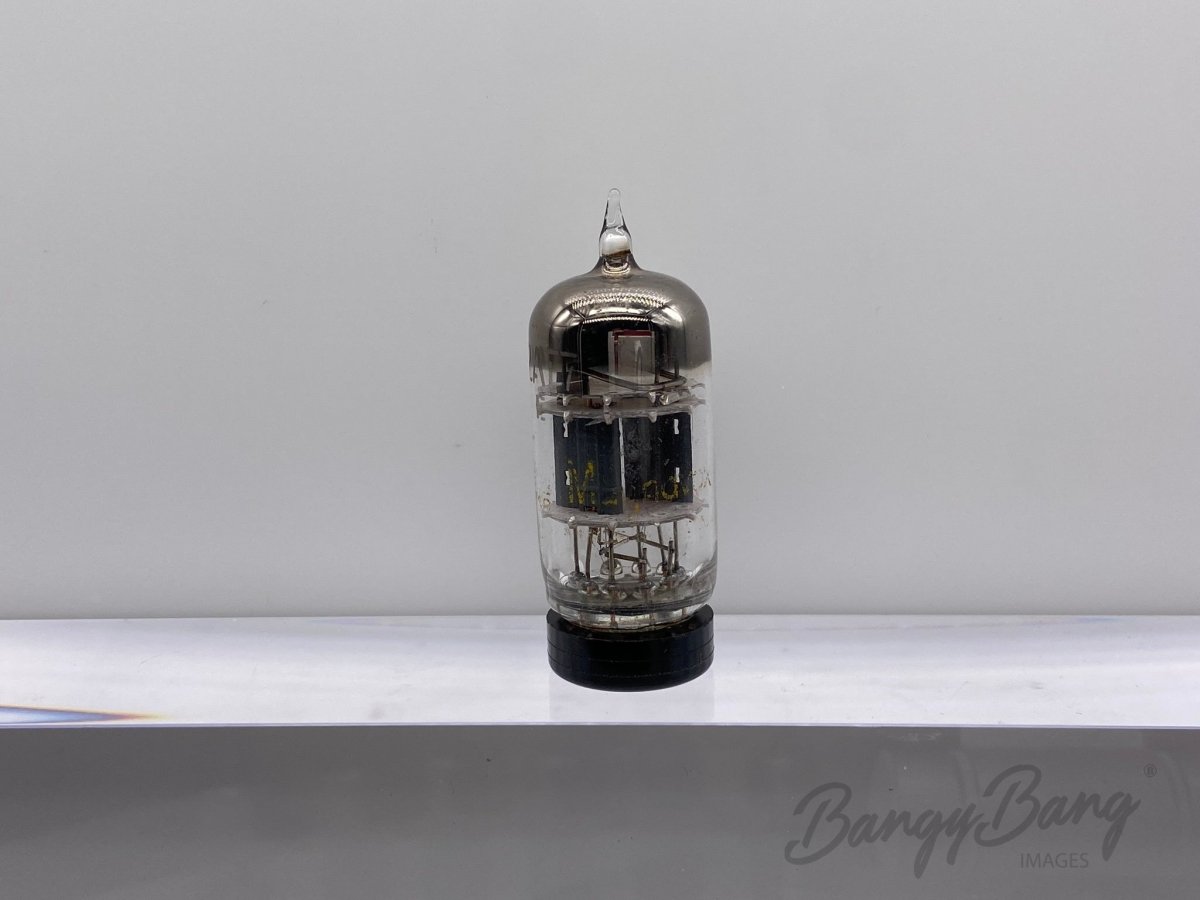 12AT7/ECC81/6201 Magnavox Audio Vacuum Tube Valve