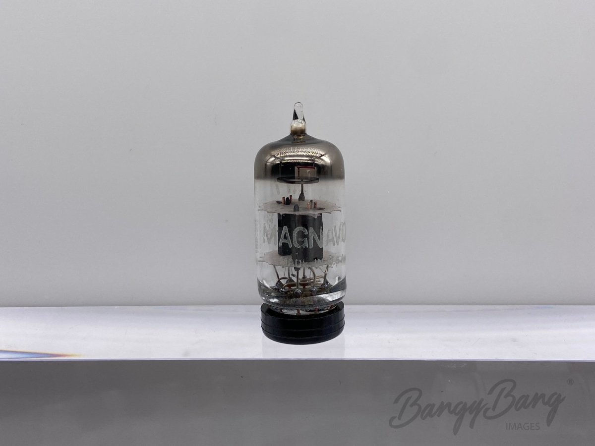12AT7/ECC81/6201 Magnavox Audio Vacuum Tube Valve