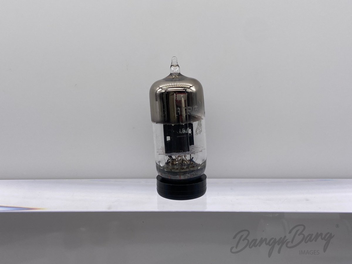 12AT7/ECC81/6201 Stromberg Carlson Audio Vacuum Tube Valve