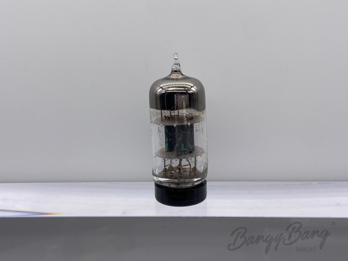 12AT7/ECC81/6201 SYLVANIA Audio Vacuum Tube Valve