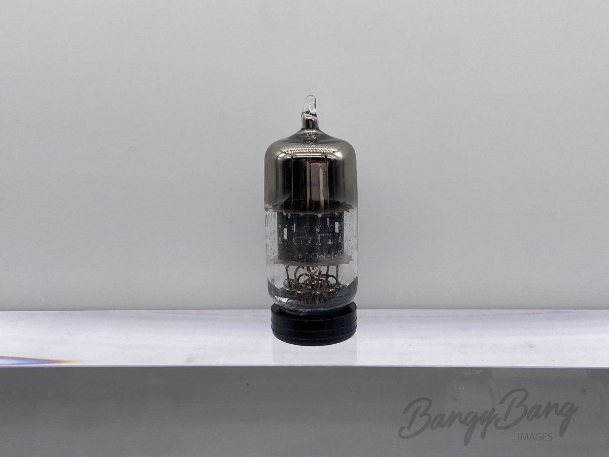12AT7/ECC81/6201 The Fisher Audio Vacuum Tube Valve