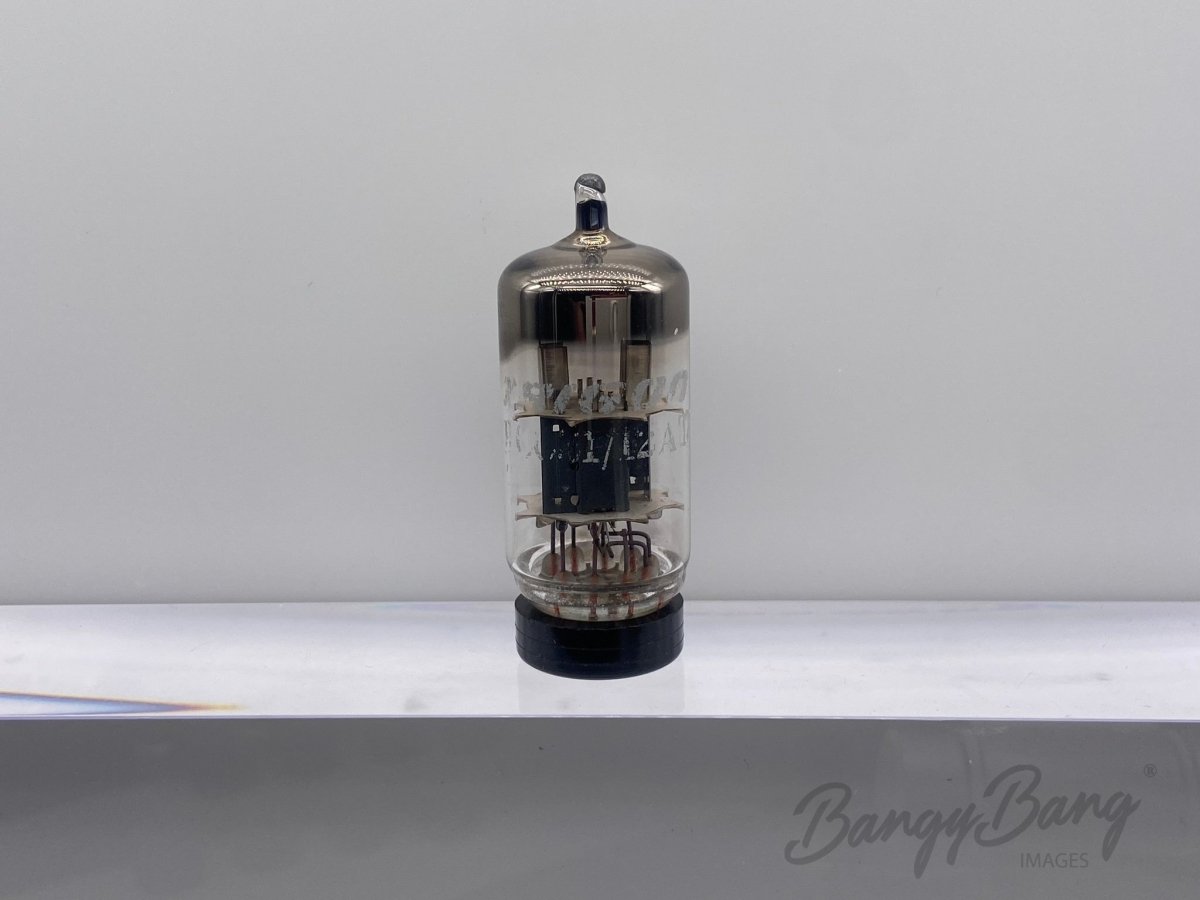 12AT7/ECC81/6201 Trigon Audio Vacuum Tube Valve