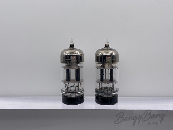 12AT7/ECC81/6201 Unbranded Audio Vacuum Tube Valve - Bangybang