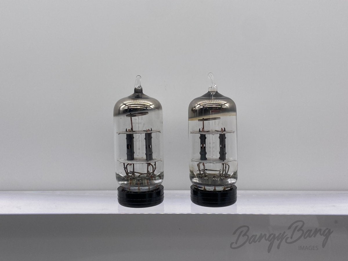 12AT7/ECC81/6201 Unbranded Audio Vacuum Tube Valve