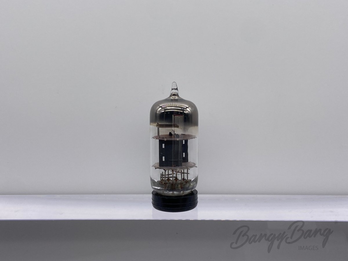12AT7/ECC81/6201 Unbranded Audio Vacuum Tube Valve