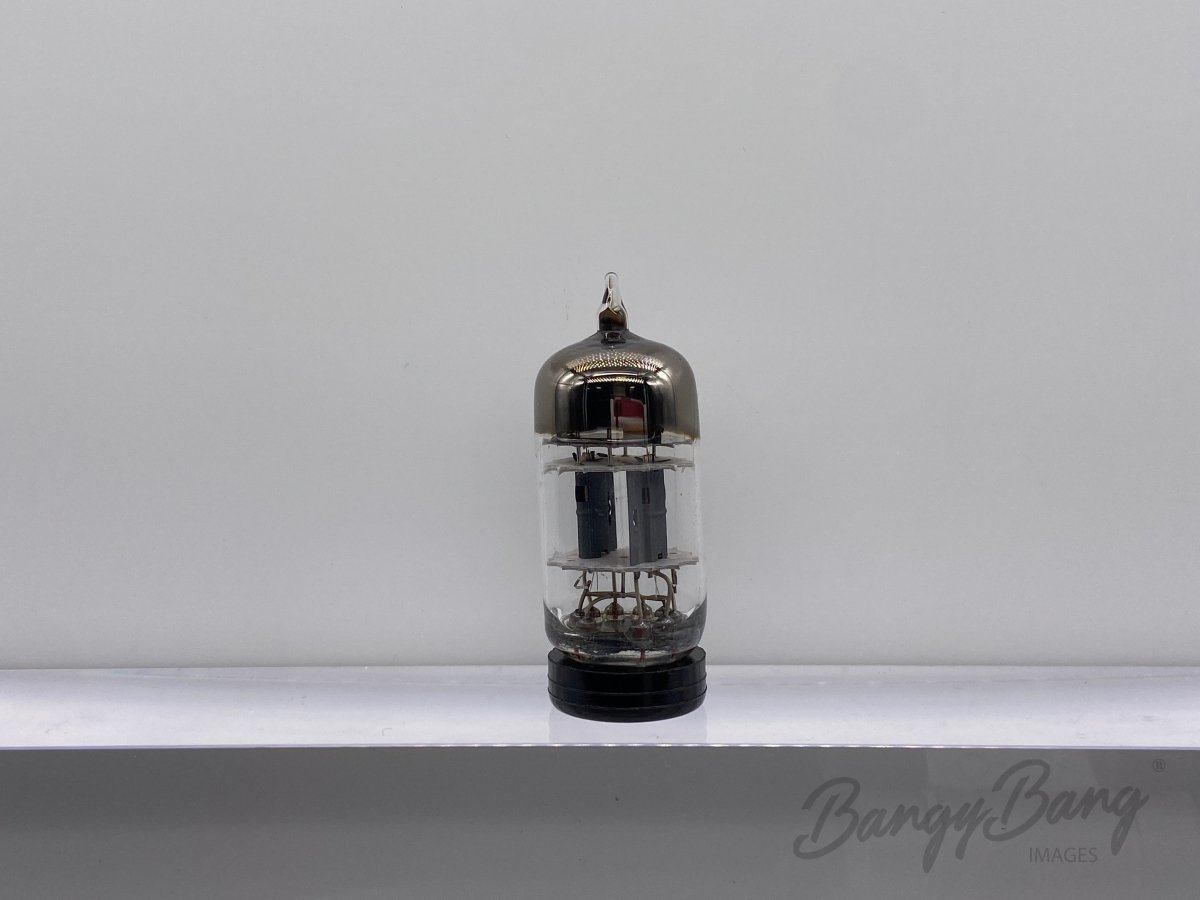 12AT7/ECC81/6201 Unbranded Audio Vacuum Tube Valve
