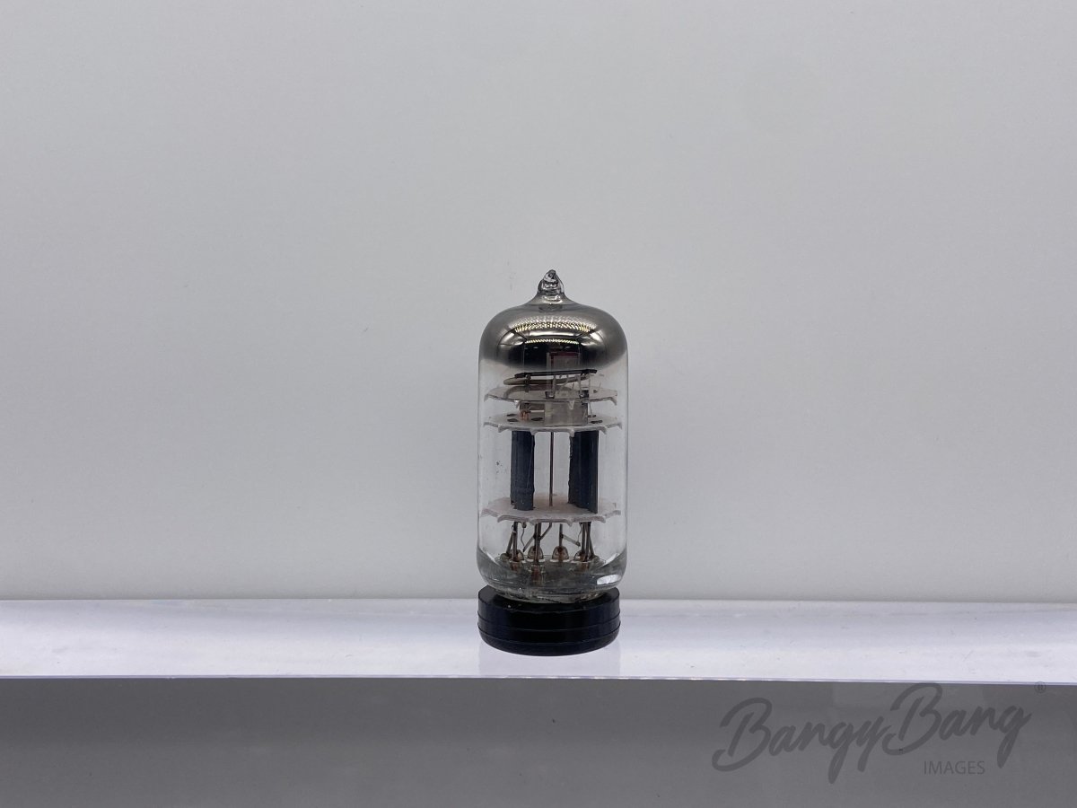 12AT7/ECC81/6201 Unbranded Audio Vacuum Tube Valve