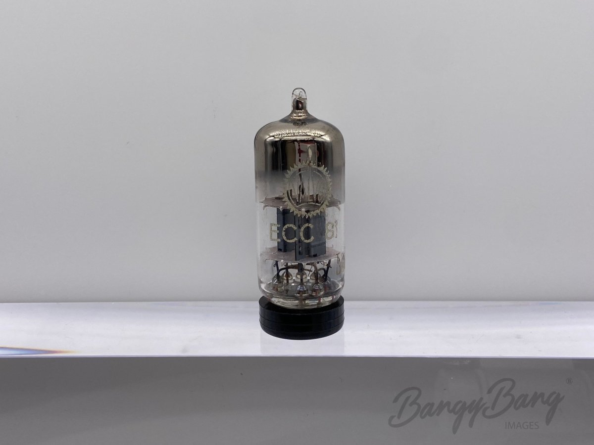 12AT7/ECC81/6201 Valvo Audio Vacuum Tube Valve