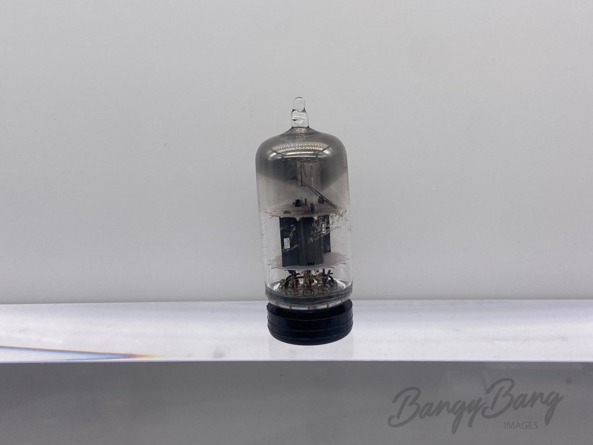 12AT7/ECC81/6201 ZENITH Audio Vacuum Tube Valve
