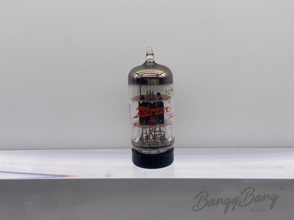12AT7/ECC81/6201 ZENITH Audio Vacuum Tube Valve