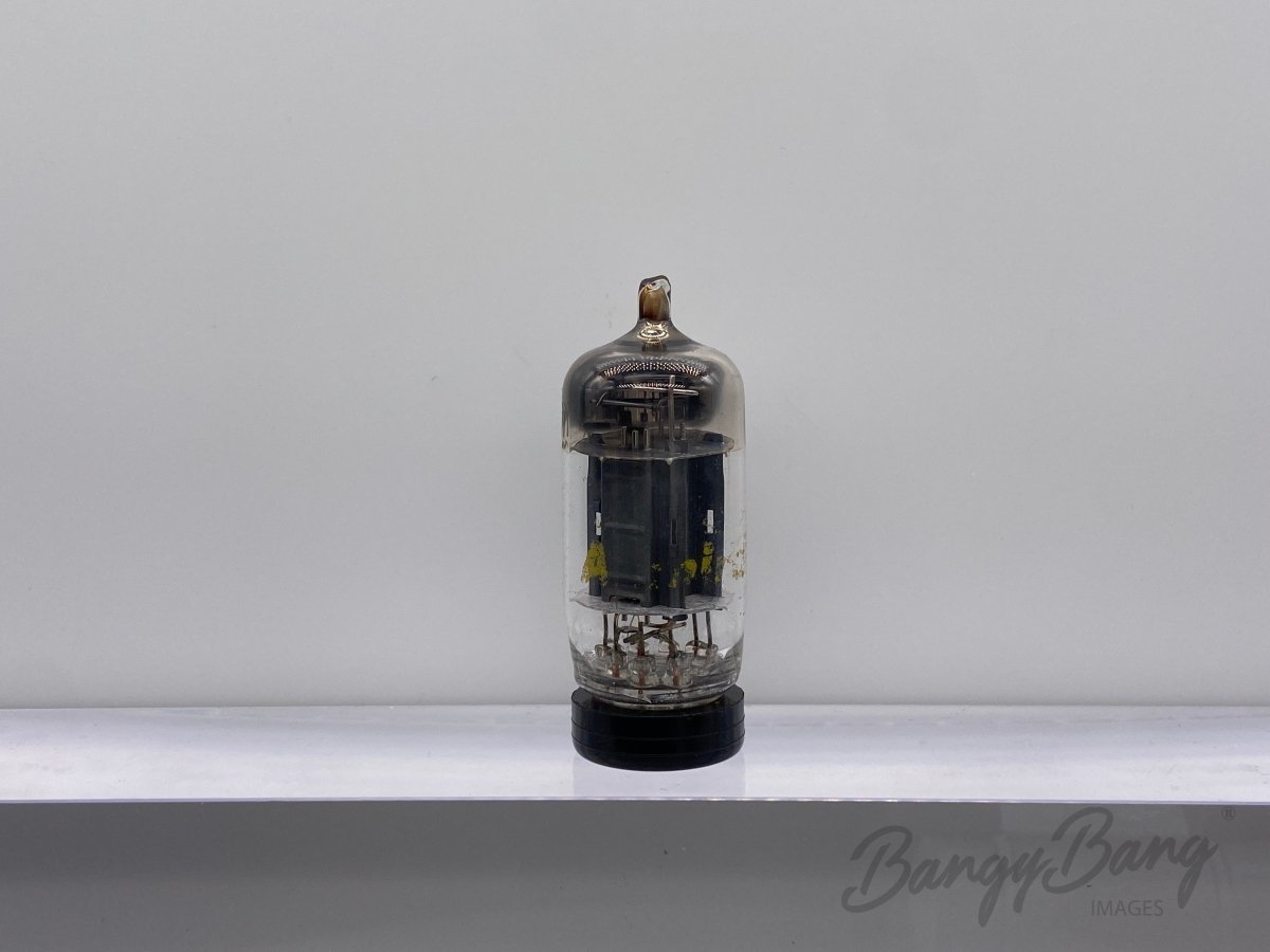 12AU7/ECC82/5814 Admiral Audio Vacuum Tube Valve