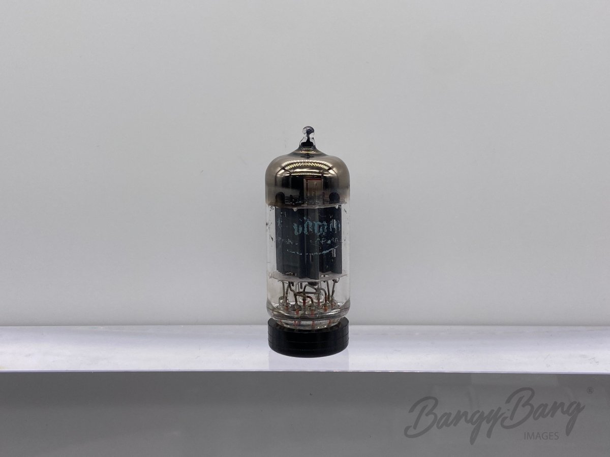 12AU7/ECC82/5814 Baldwin Audio Vacuum Tube Valve