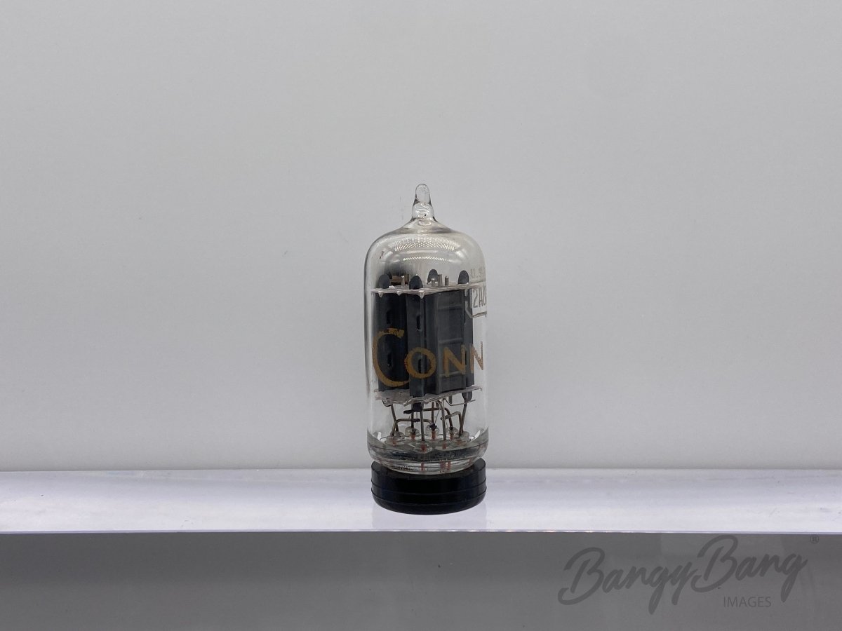 12AU7/ECC82/5814 CONN Audio Vacuum Tube Valve