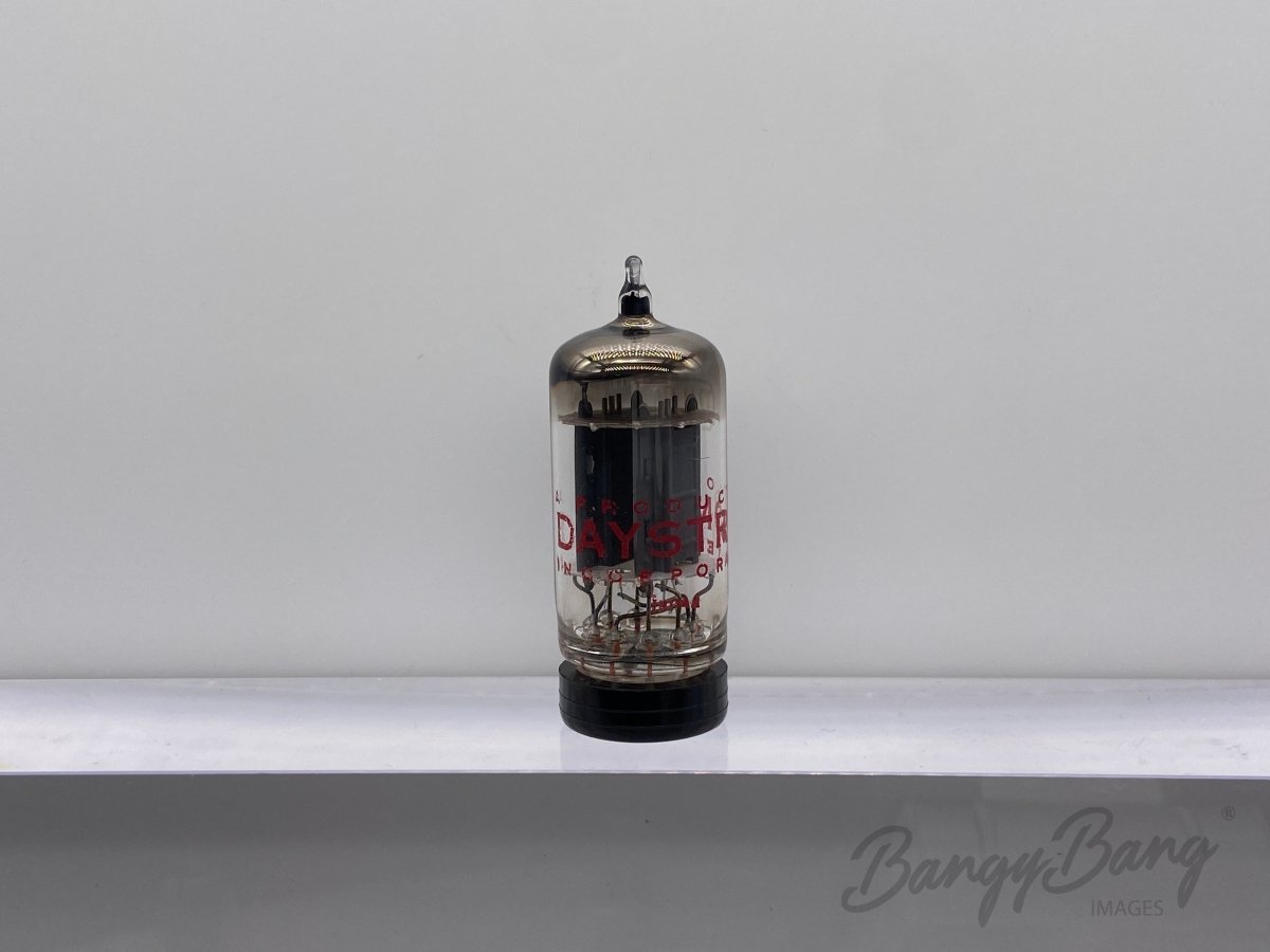 12AU7/ECC82/5814 Daystrom Audio Vacuum Tube Valve