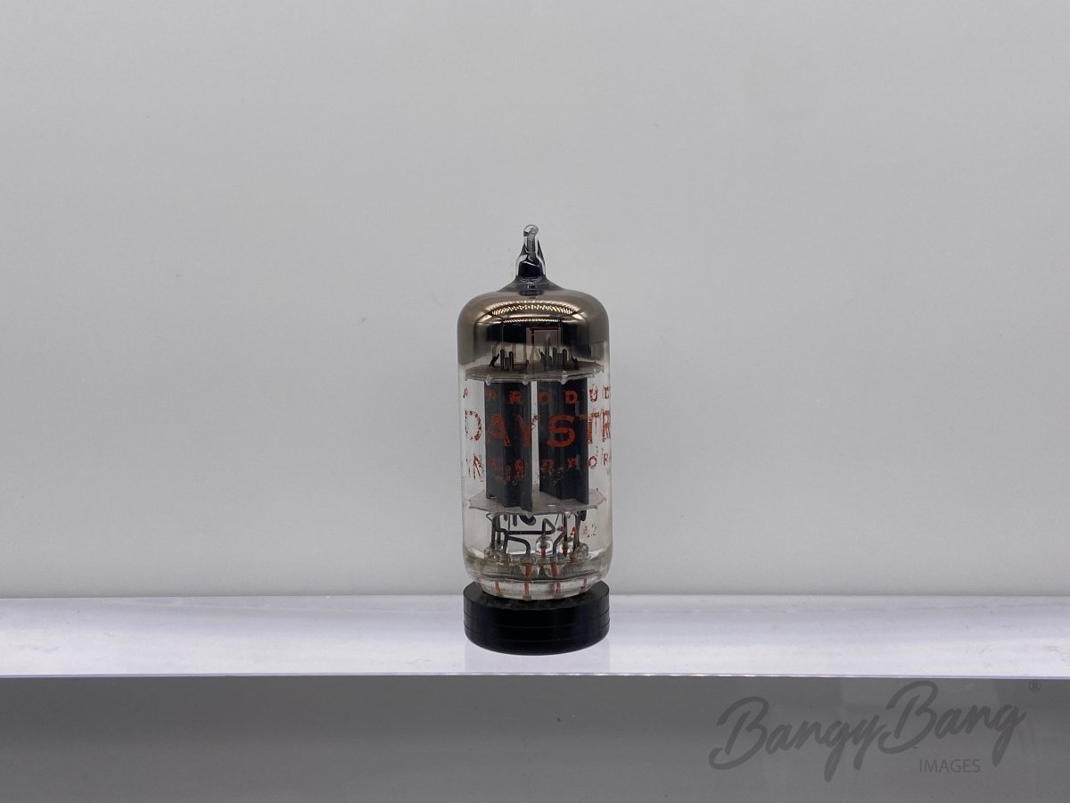12AU7/ECC82/5814 Daystrom Audio Vacuum Tube Valve