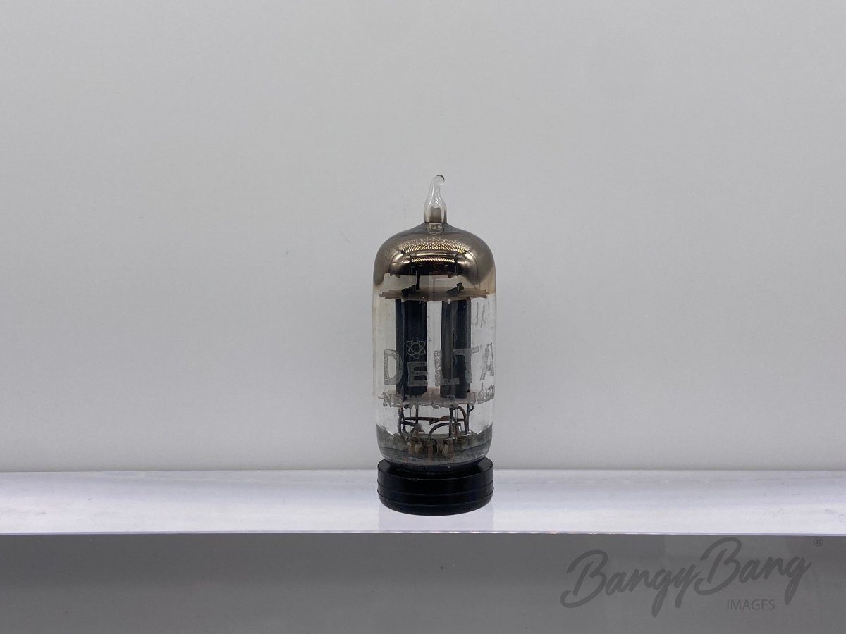 12AU7/ECC82/5814 Delta Audio Vacuum Tube Valve
