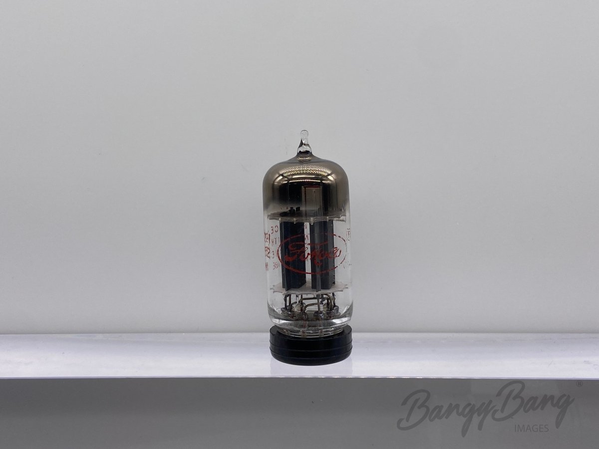 12AU7/ECC82/5814 FOMOCO (Ford Motor Co.) Audio Vacuum Tube Valve