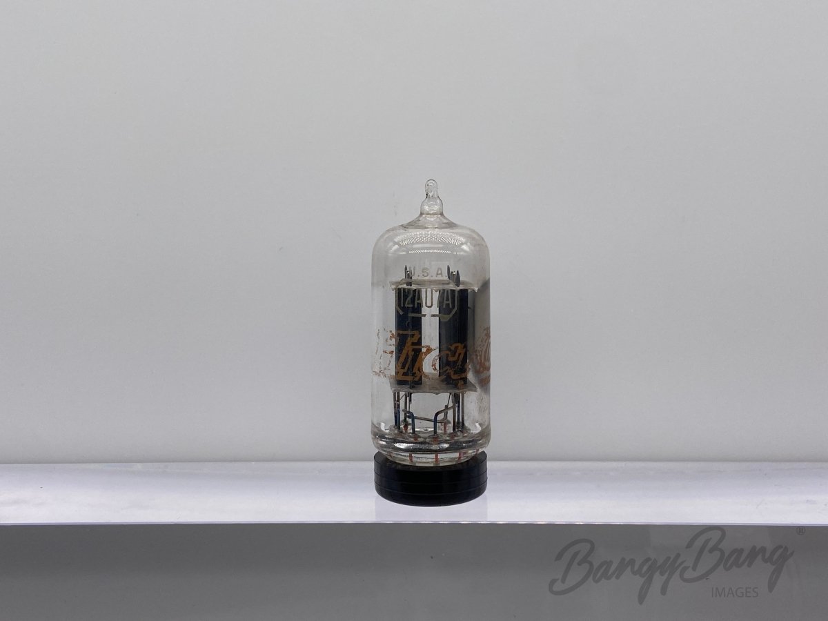 12AU7/ECC82/5814 Hickok Audio Vacuum Tube Valve