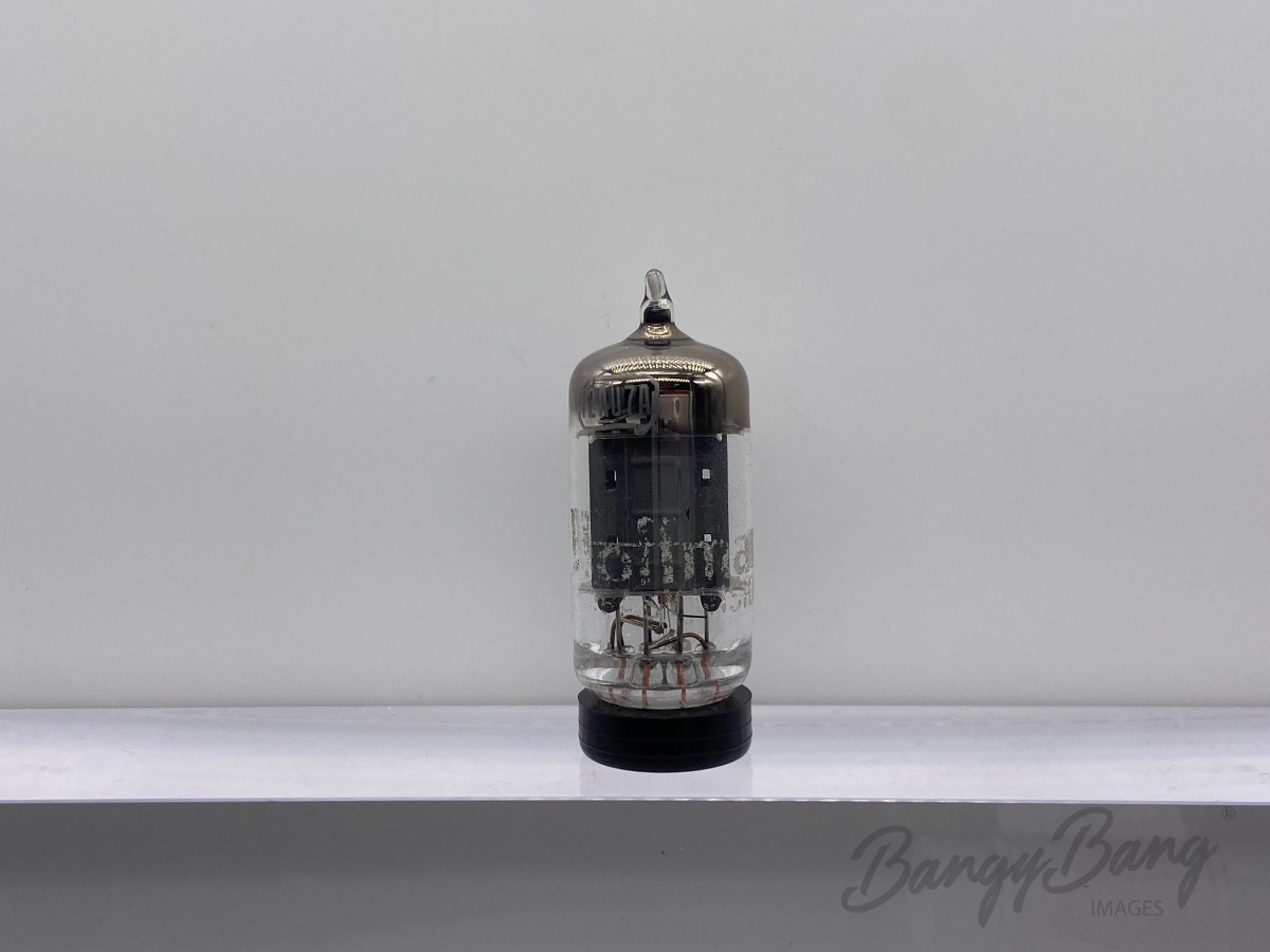 12AU7/ECC82/5814 Hoffman Audio Vacuum Tube Valve