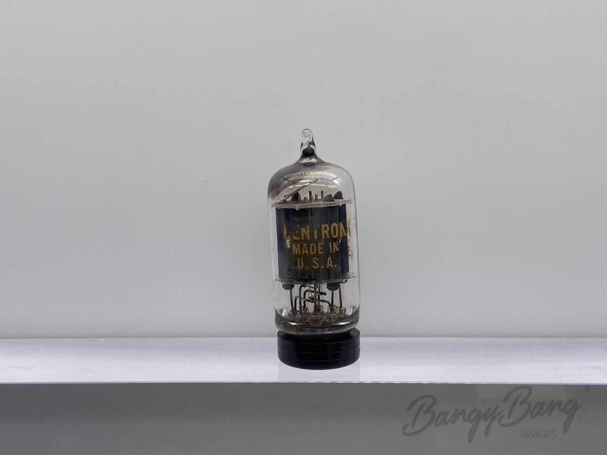 12AU7/ECC82/5814 Kentron Audio Vacuum Tube Valve