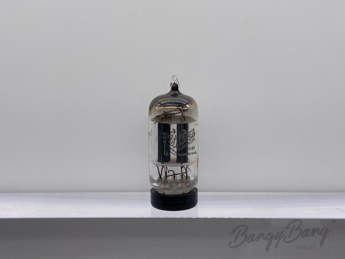 12AU7/ECC82/5814 Kentron Audio Vacuum Tube Valve