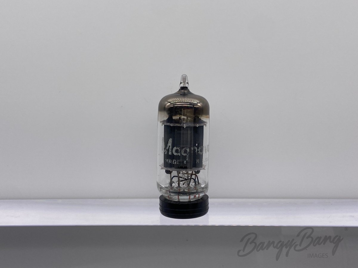 12AU7/ECC82/5814 Magnavox Audio Vacuum Tube Valve