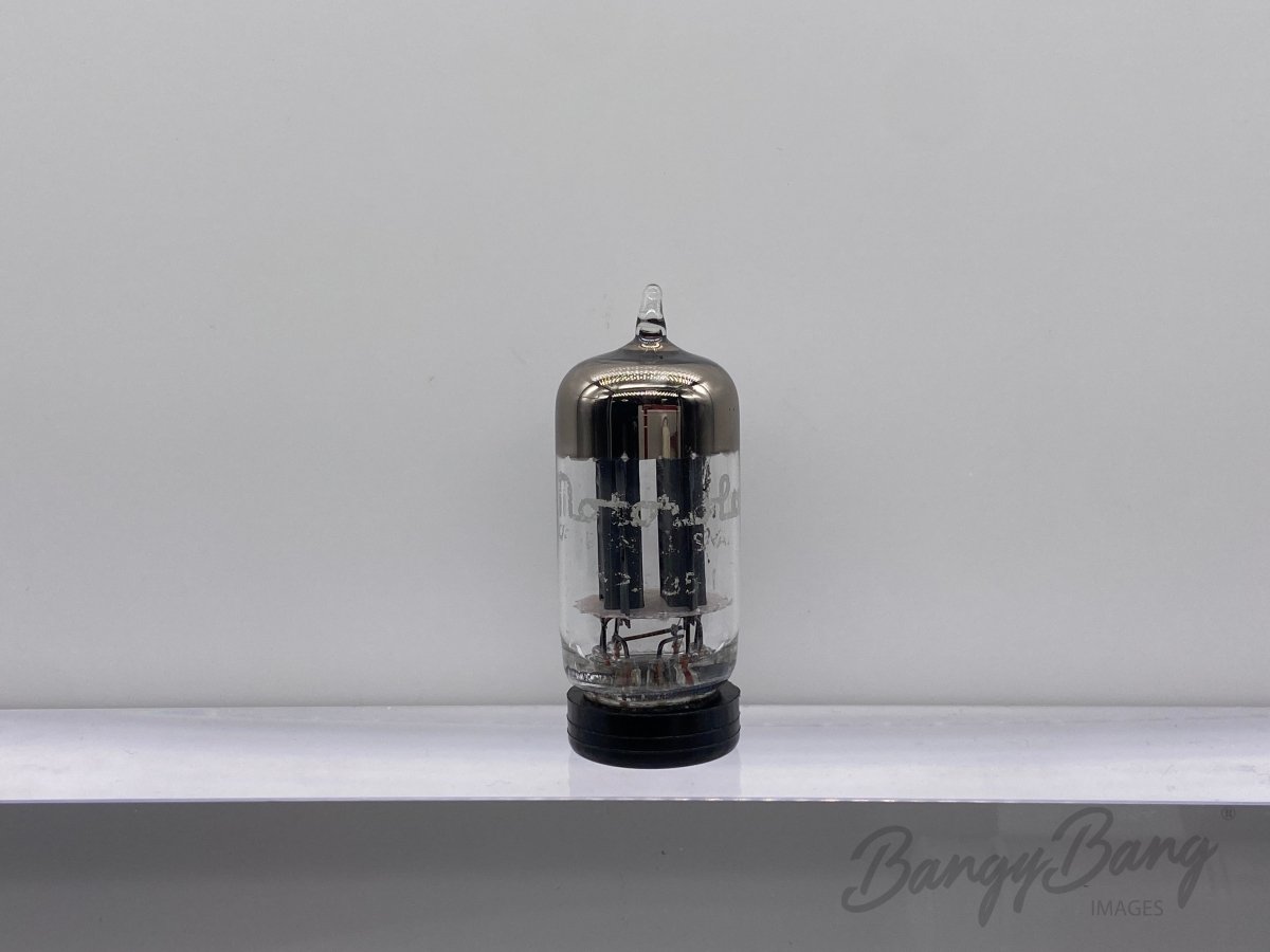 12AU7/ECC82/5814 Motorola Audio Vacuum Tube Valve