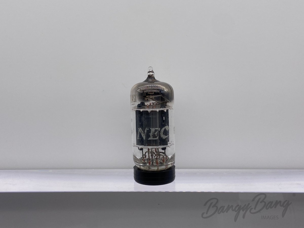 12AU7/ECC82/5814 NEC Audio Vacuum Tube Valve