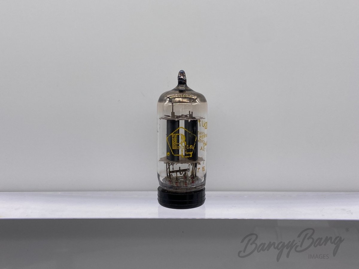 12AU7/ECC82/5814 Penta Laboratories Audio Vacuum Tube Valve