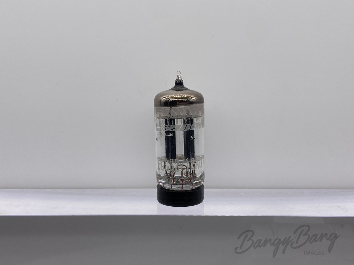 12AU7/ECC82/5814 Pinnacle Audio Vacuum Tube Valve