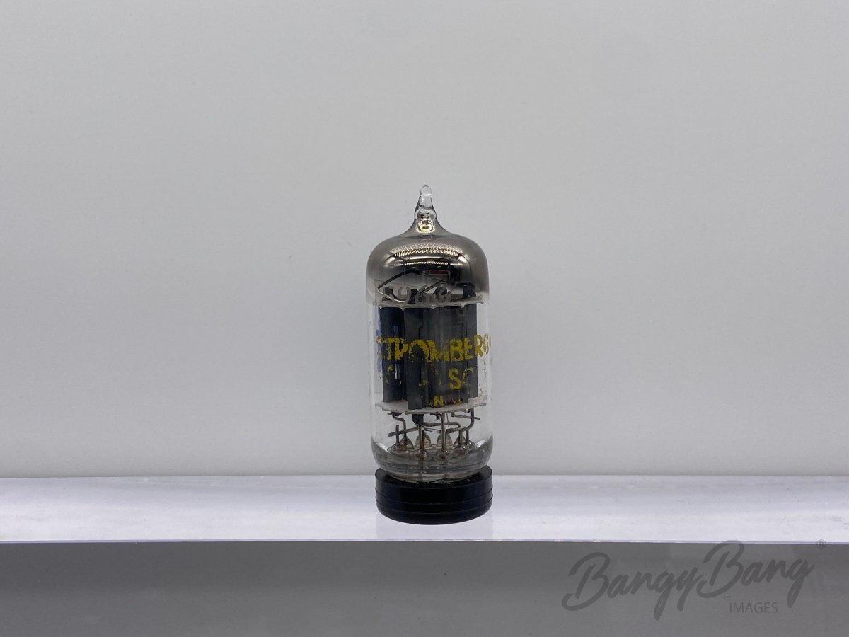 12AU7/ECC82/5814 Stromberg Carlson Audio Vacuum Tube Valve