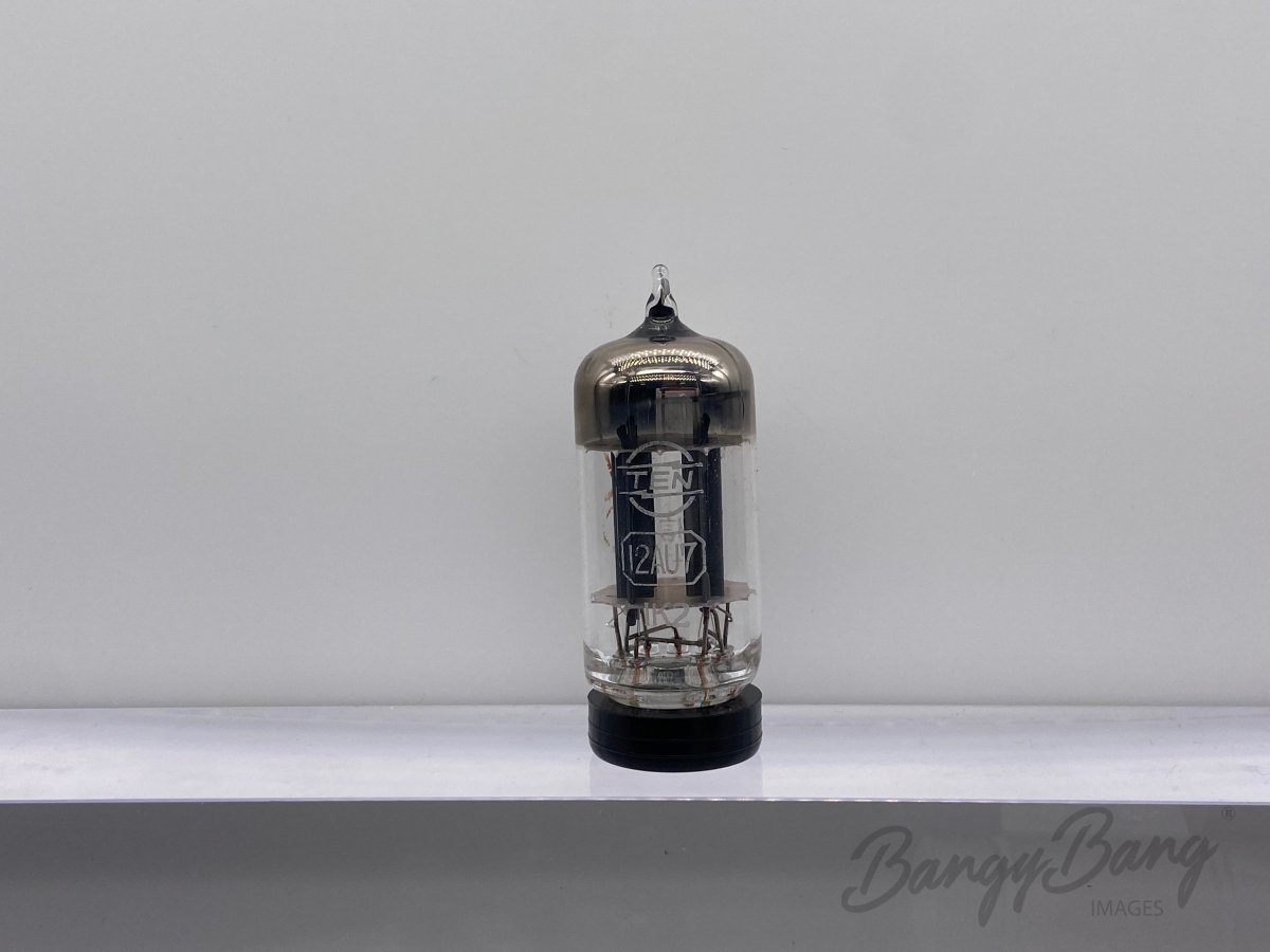 12AU7/ECC82/5814 Ten Audio Vacuum Tube Valve