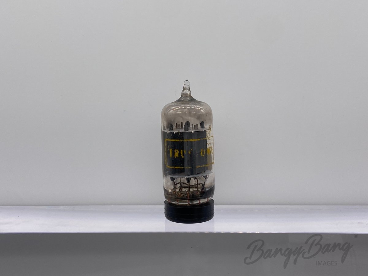 12AU7/ECC82/5814 Truetone Audio Vacuum Tube Valve