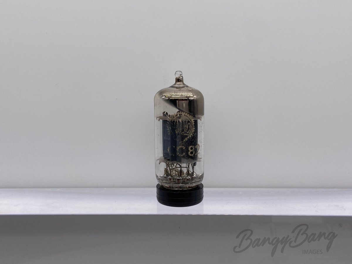 12AU7/ECC82/5814 valvo Audio Vacuum Tube Valve