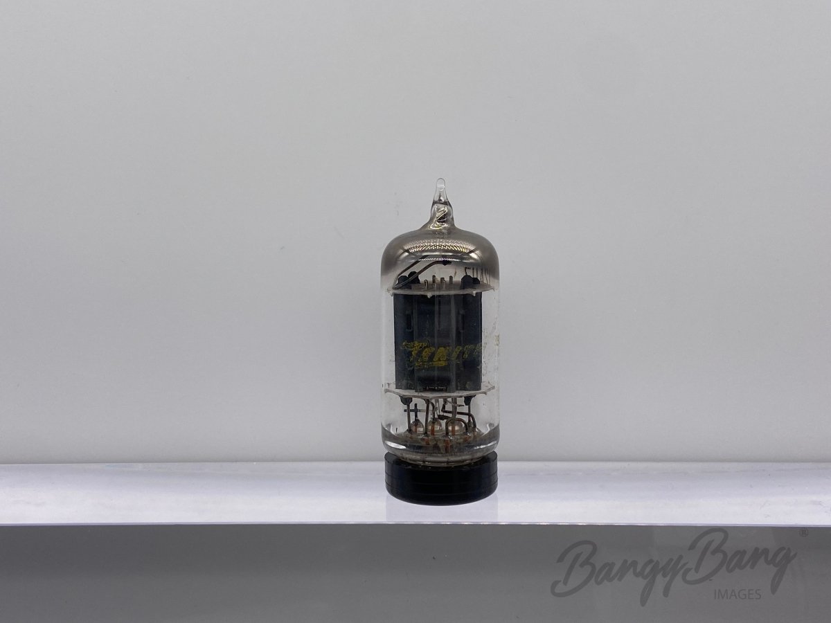 12AU7/ECC82/5814 Zenith Audio Vacuum Tube Valve