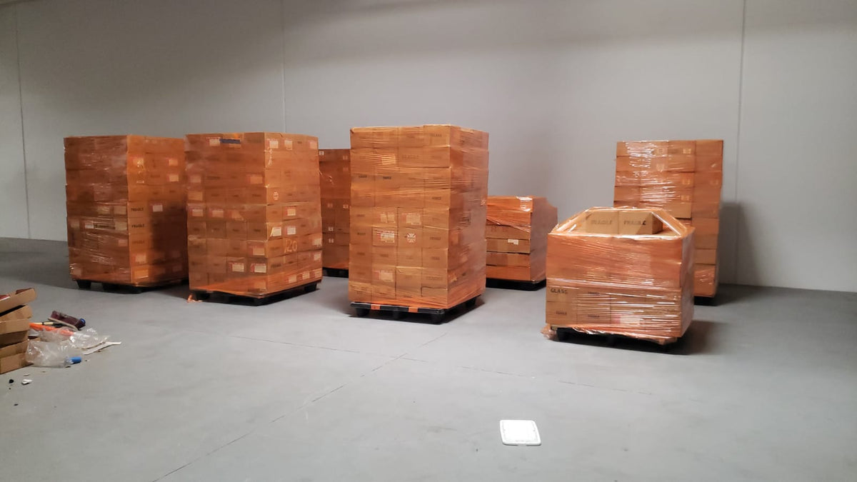 10,800 Vintage 12AU7/ECC82 Medium-mu Twin Triode Vacuum Audio Tubes Amplifier