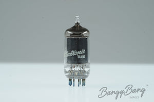 5686 General Electric Audio Vacuum Tube Valve