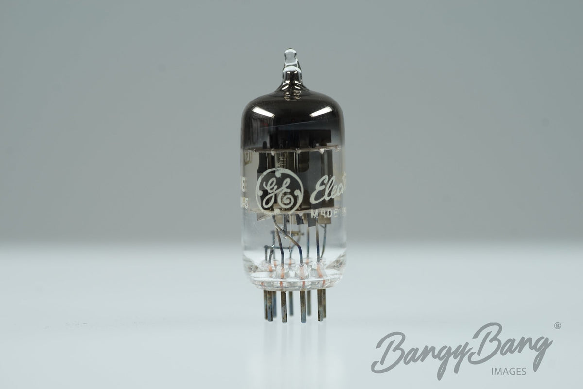 5AV8 General Electric Audio Vacuum Tube Valve
