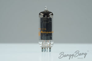 6BK5 AMPEREX Audio Vacuum Tube Valve