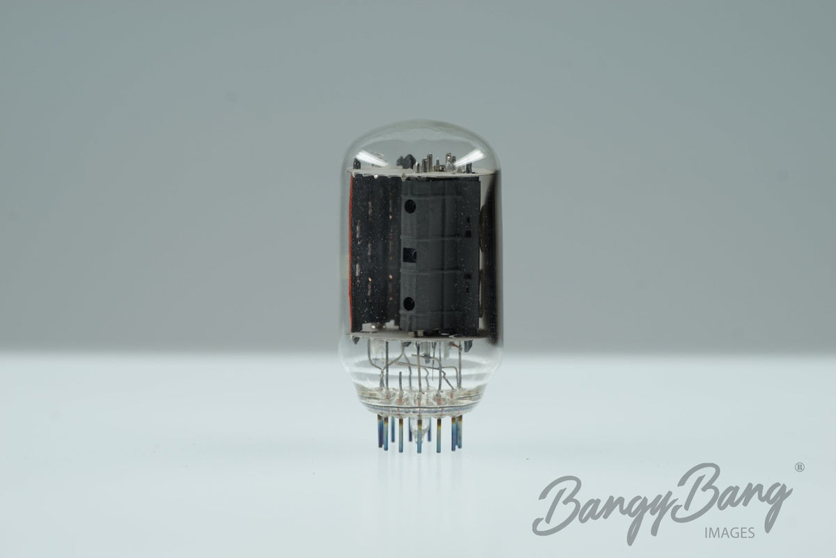 12HE7 General Electric Audio Vacuum Tube Valve