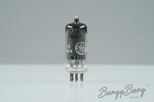 3AU6 General Electric Audio Vacuum Tube Valve