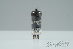 3AU6 General Electric Audio Vacuum Tube Valve
