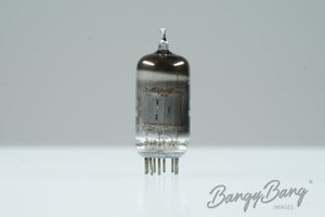 5AM8 General Electric Audio Vacuum Tube Valve