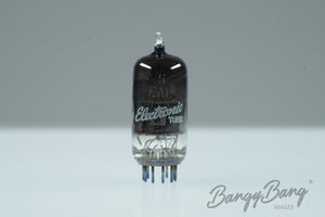 5EA8 General Electric Audio Vacuum Tube Valve