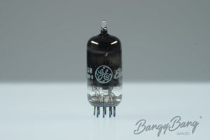 5EA8 General Electric Audio Vacuum Tube Valve
