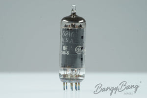 6216 General Electric Audio Vacuum Tube Valve