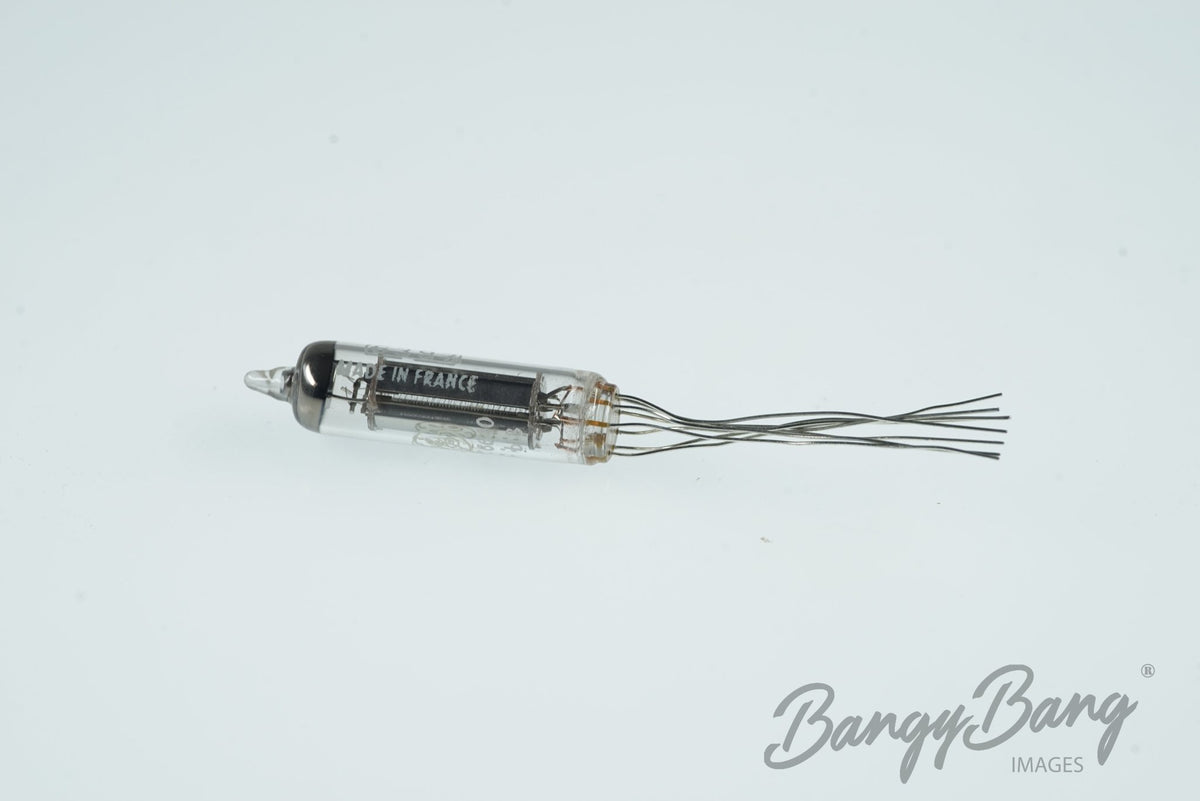 GE General Electric Audio Vacuum Tube Valve