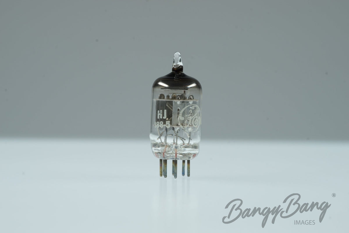 6AL5 General Electric Audio Vacuum Tube Valve