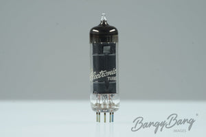 6CA5 General Electric Audio Vacuum Tube Valve